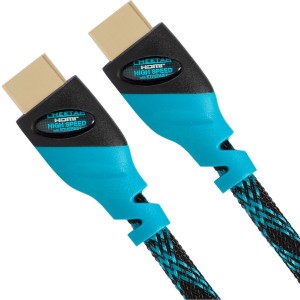 Cheetah Mounts High Speed 3D HDMI Cable
