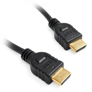 DVI Gear HDMI cable
