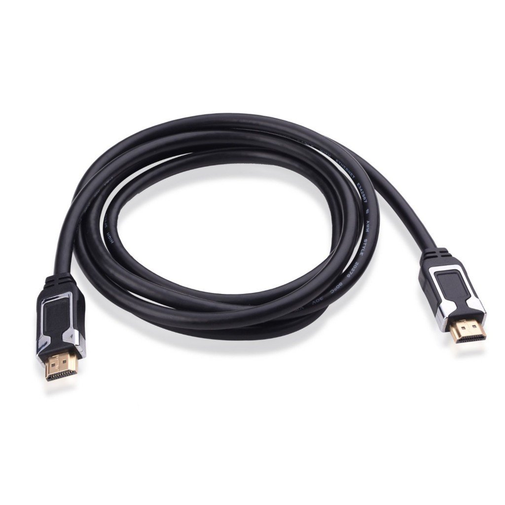 Cable Matters Ultimate Series HDMI Cable Review