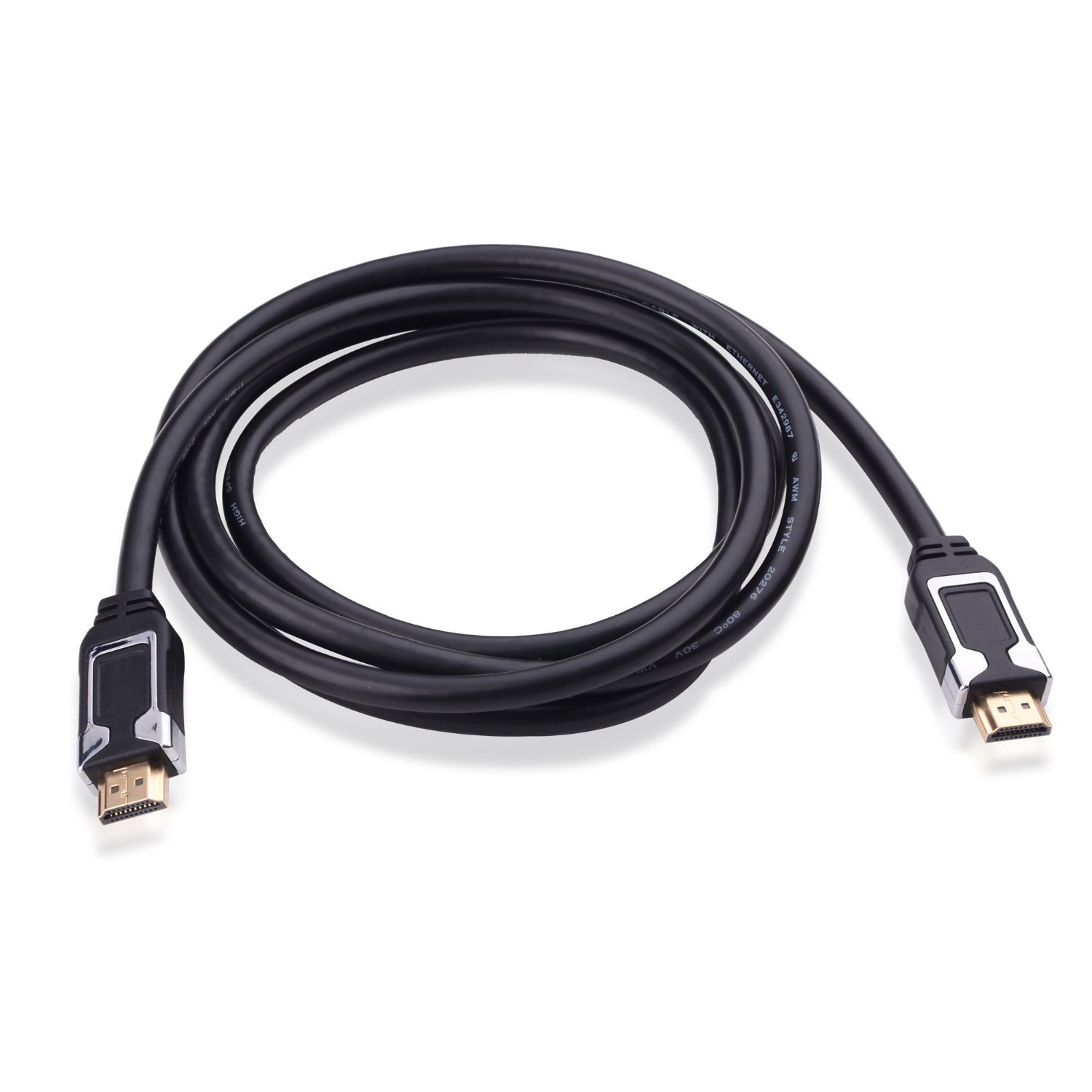 Cable Matters Ultimate Series HDMI Cable Review
