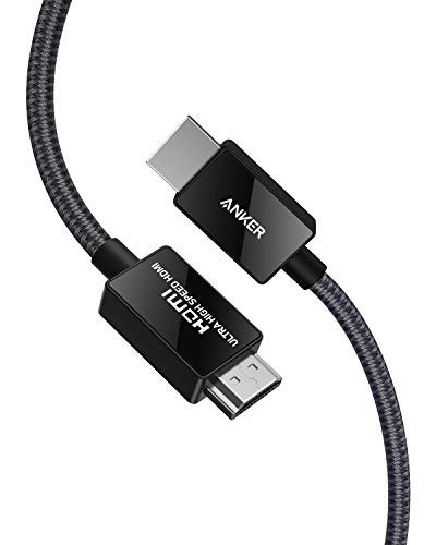 Anker HDMI Cable