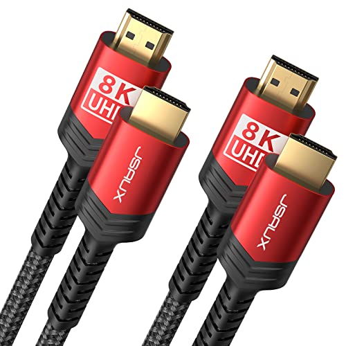 JSAUX hdmi cable