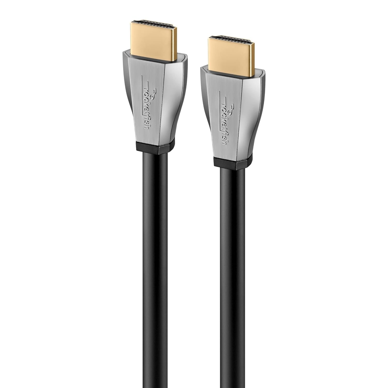 rocketfish 8k HDMI cable review