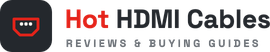 Hot HDMI Cables